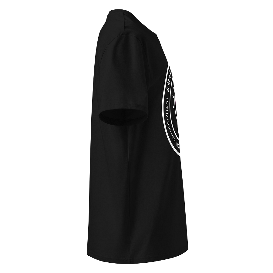 Smartie Uni LKM Organic Tee product image (4)