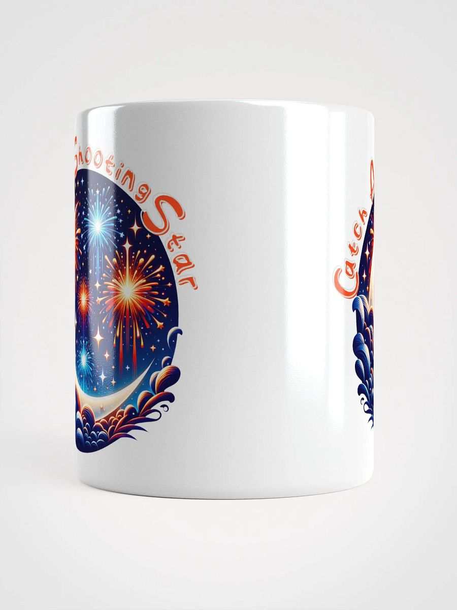 Catch A Shooting Star Mug product image (5)