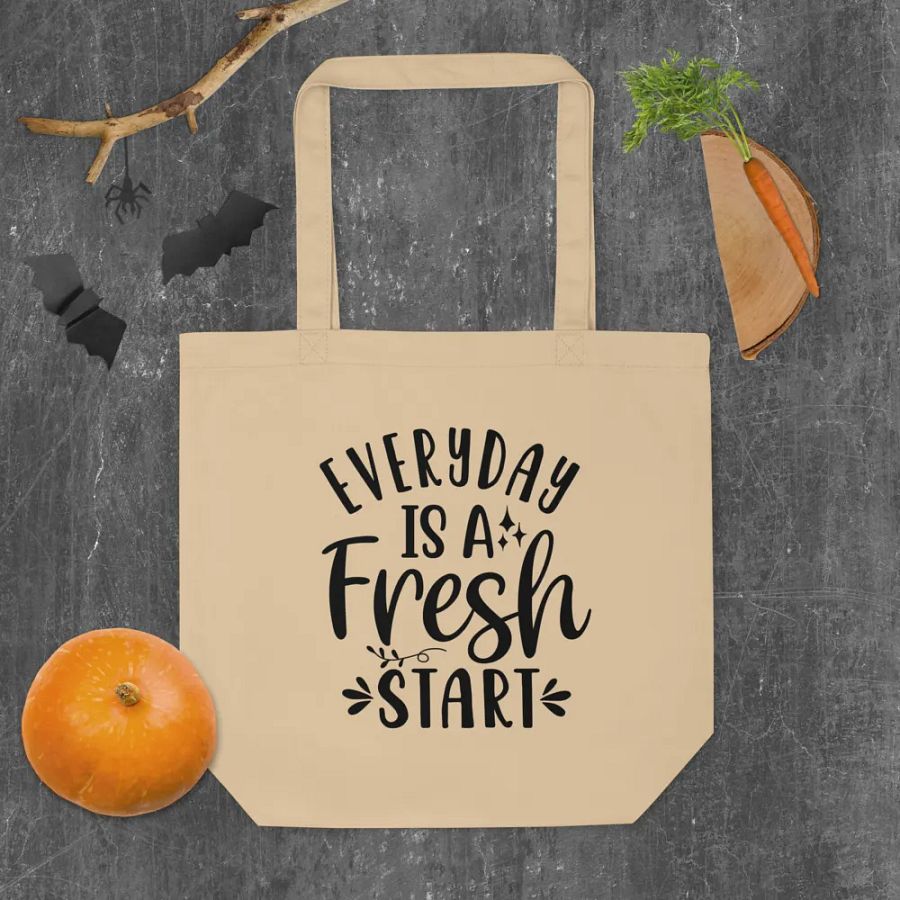 Eco-Chic Tote product image (10)