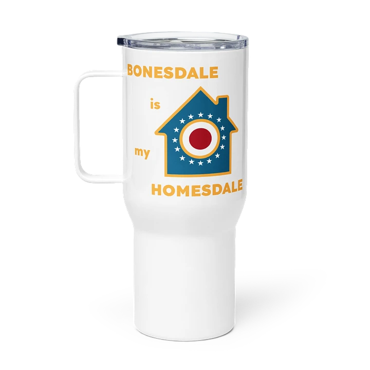 Homesdale Travel Mug product image (1)