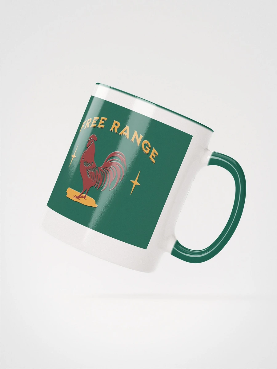 Free Range Coffee Mug product image (3)