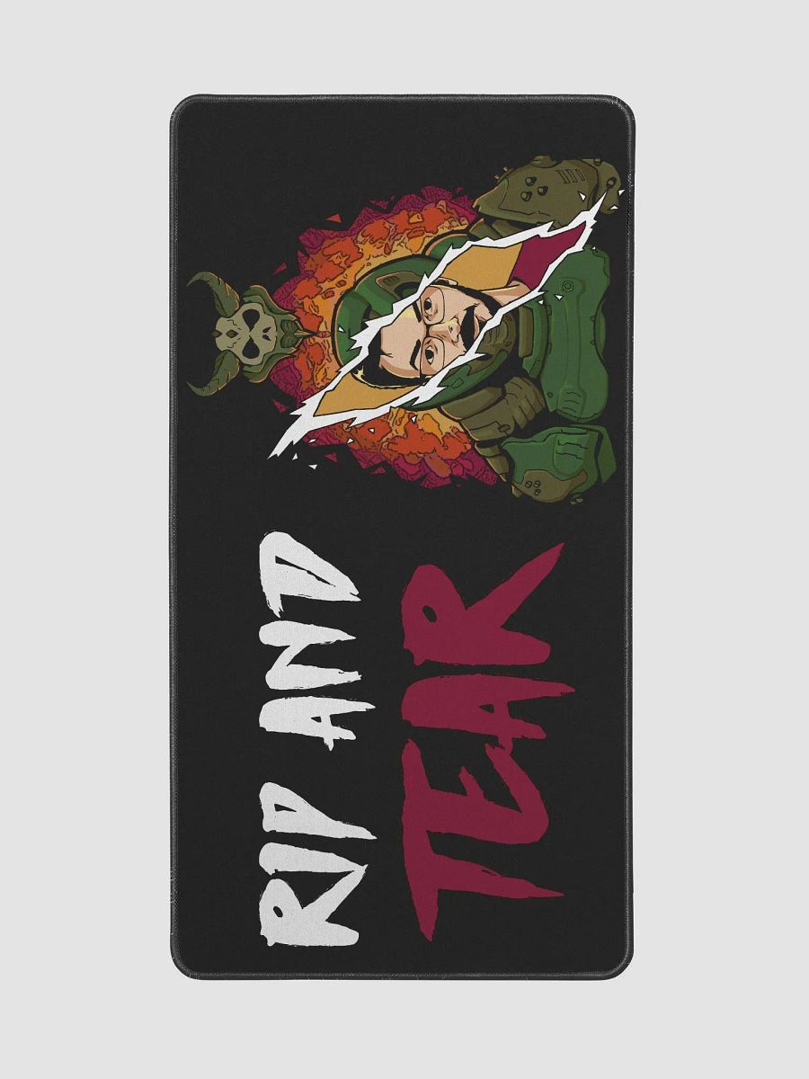 eabRIP&TEAR Large Desk Mat product image (2)