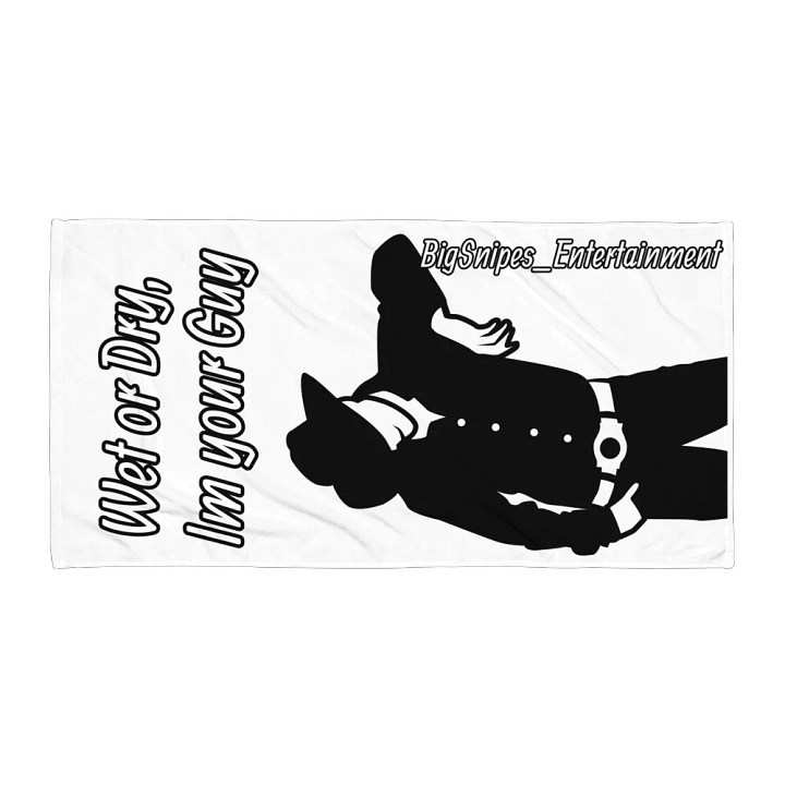 BS_E Towel product image (1)