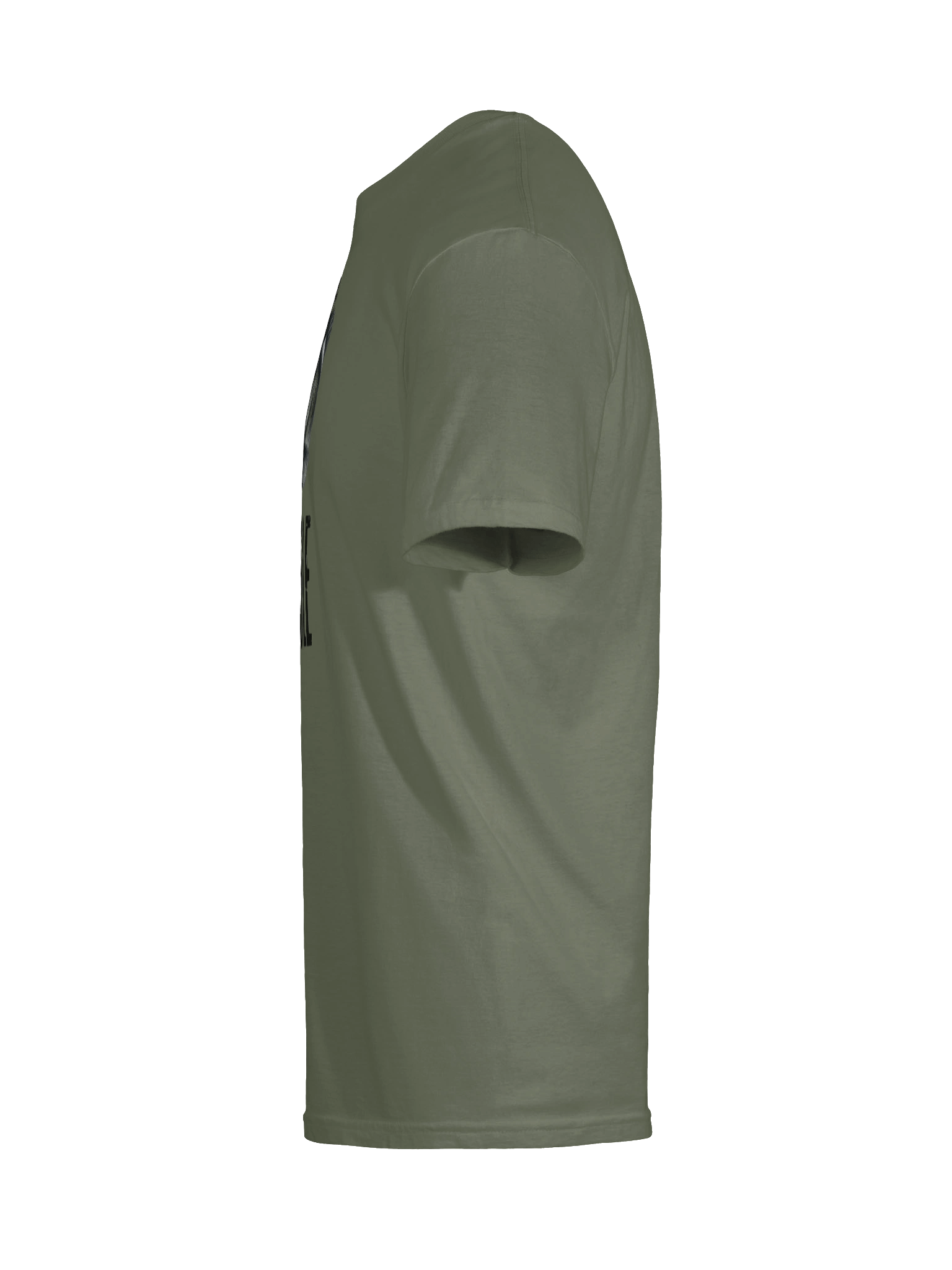 Basshole T-Shirt product image (6)