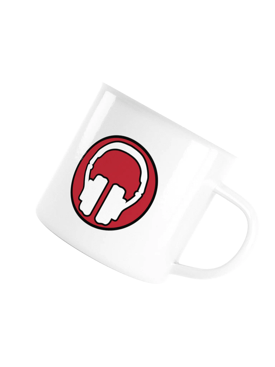 Tribe Enamel Mug product image (5)