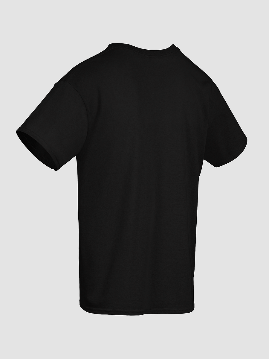 Chaos and Caffeine Graphic Tee product image (66)