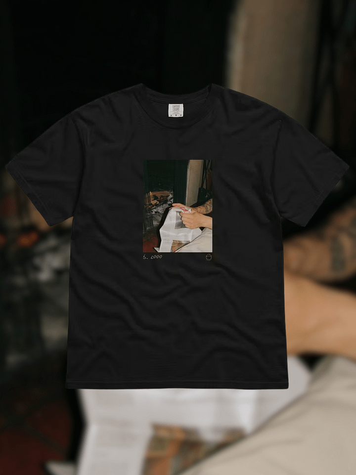 "Pre-Burn" product image (1)