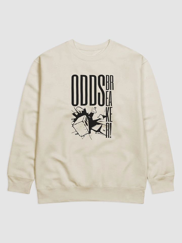 "Odd Breaker" Sweater product image (1)