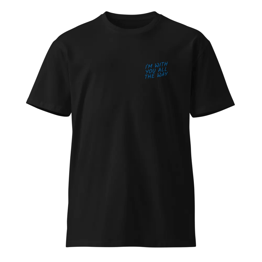 PAIN Unisex Tee product image (1)