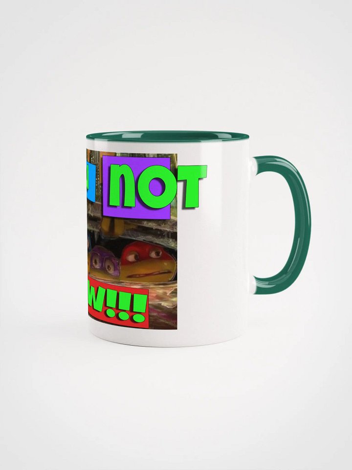 You're Not New (for hot stuff!!!) product image (1)