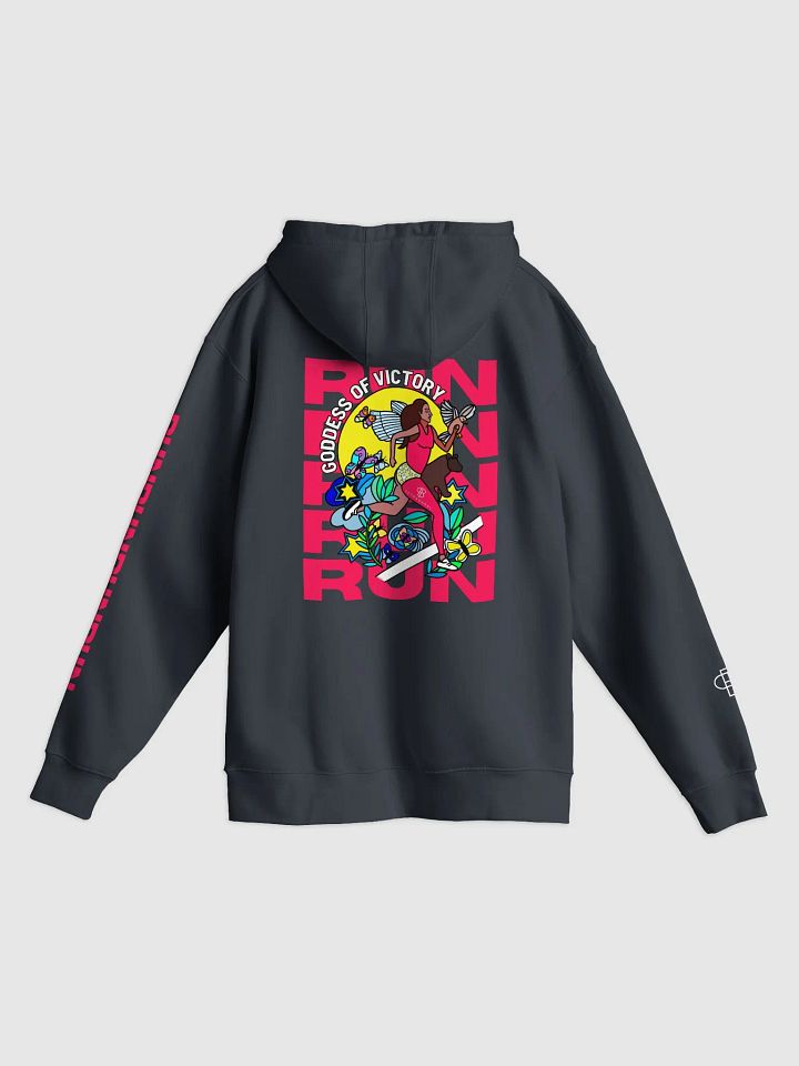 The Goddess Of Victory - Classic Pink product image (13)