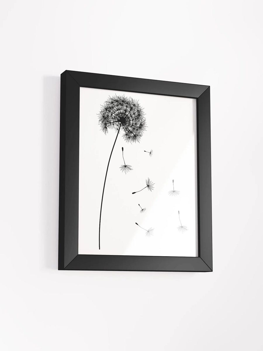 Eco-Friendly Matte Art Poster product image (6)