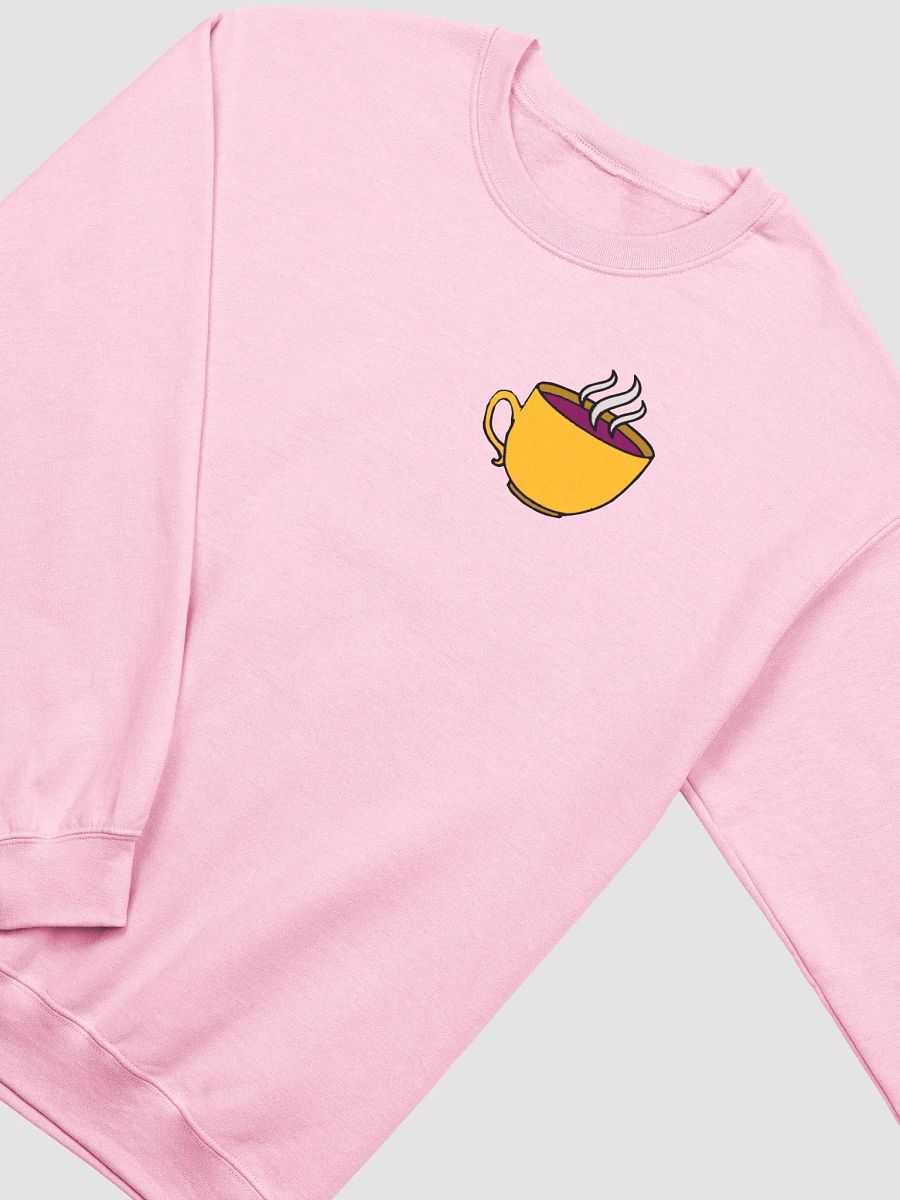Second Edition Teacup Jumper product image (7)