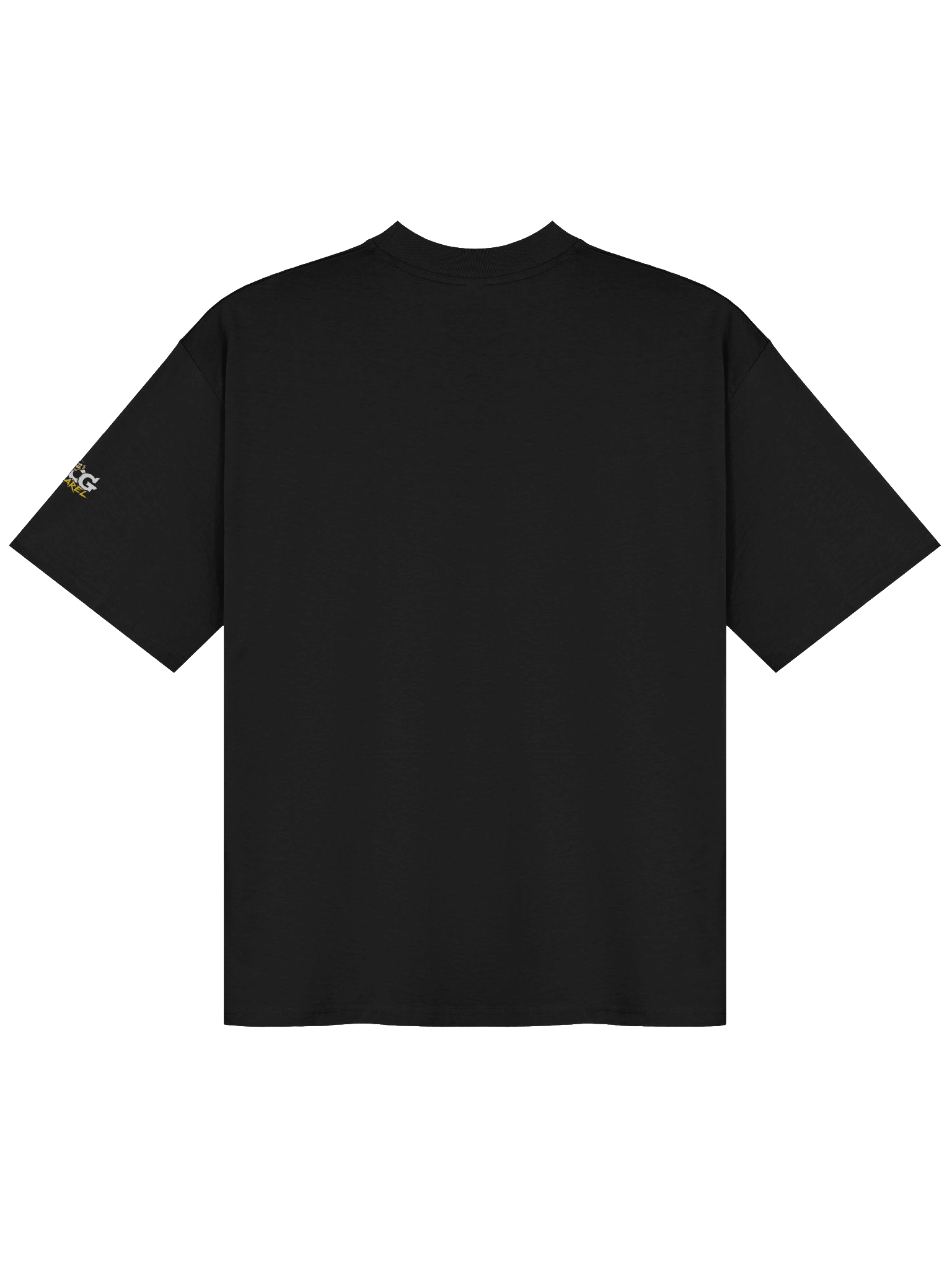 Creative Guy Organic Tee product image (6)