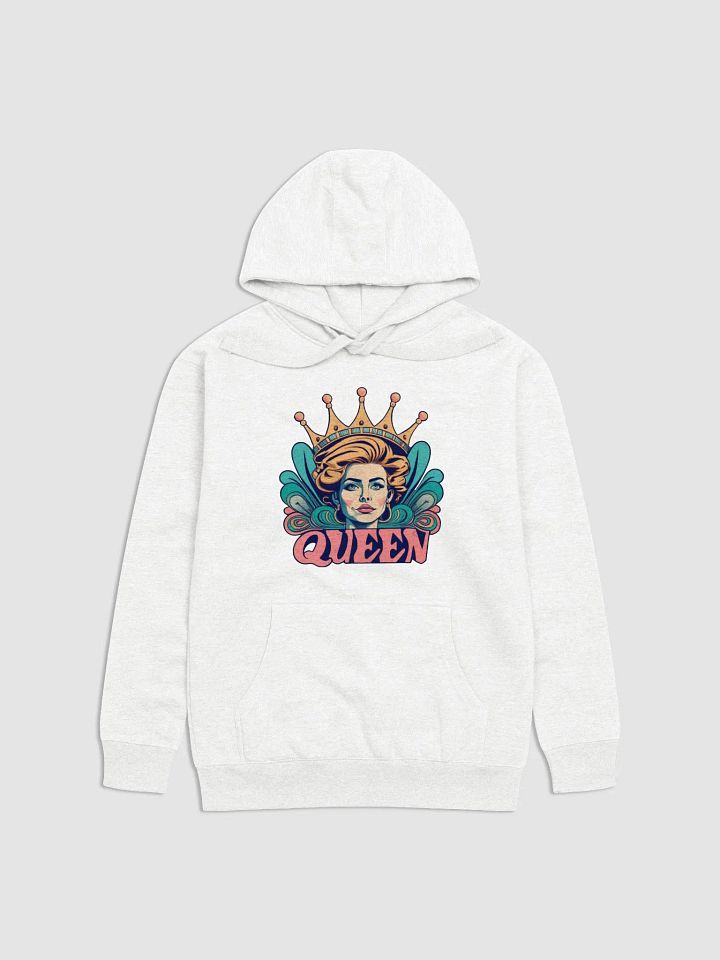 Queen Dianna Hoodie product image (1)