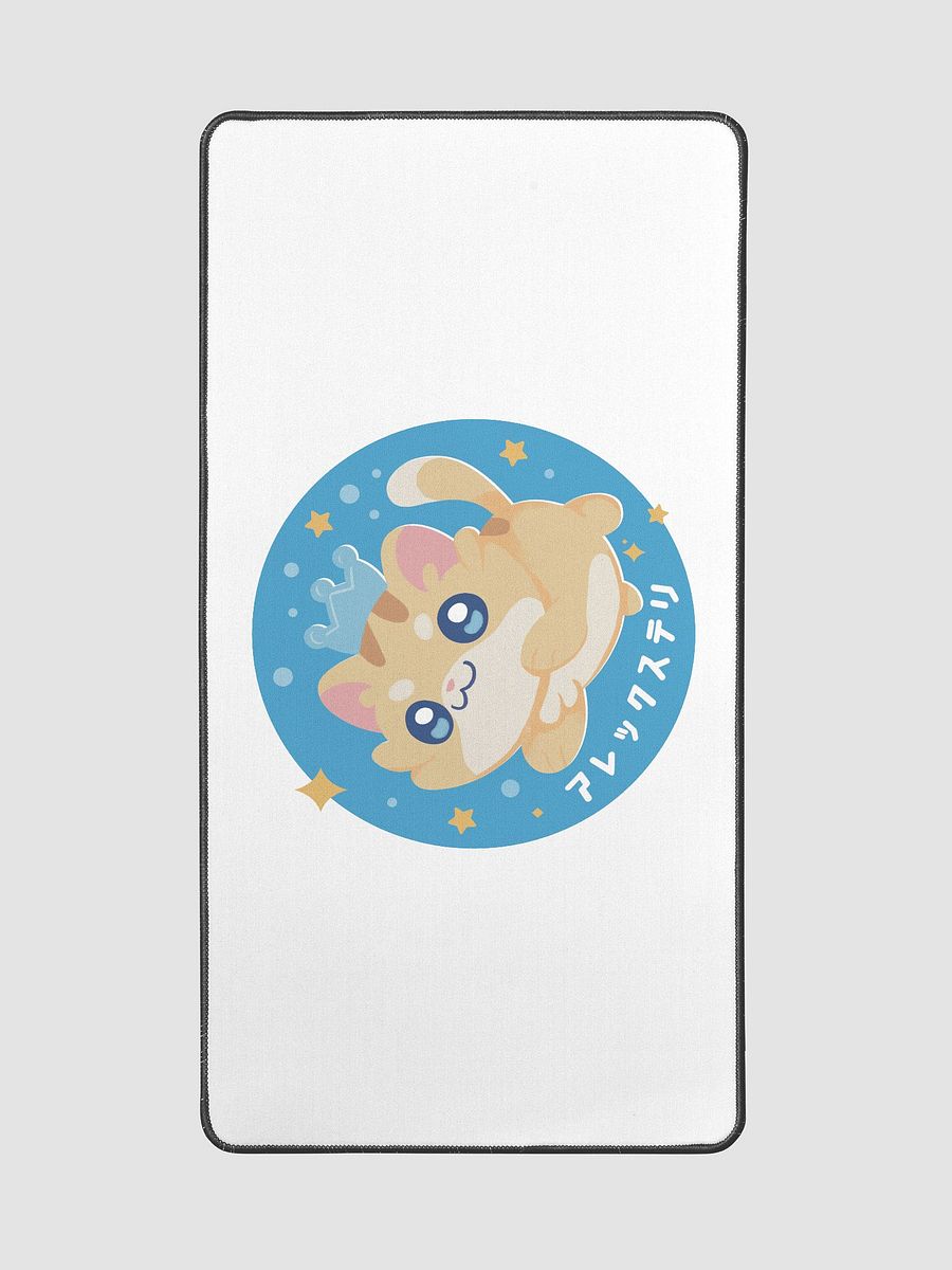 Toti Prime Mousepad XL product image (2)