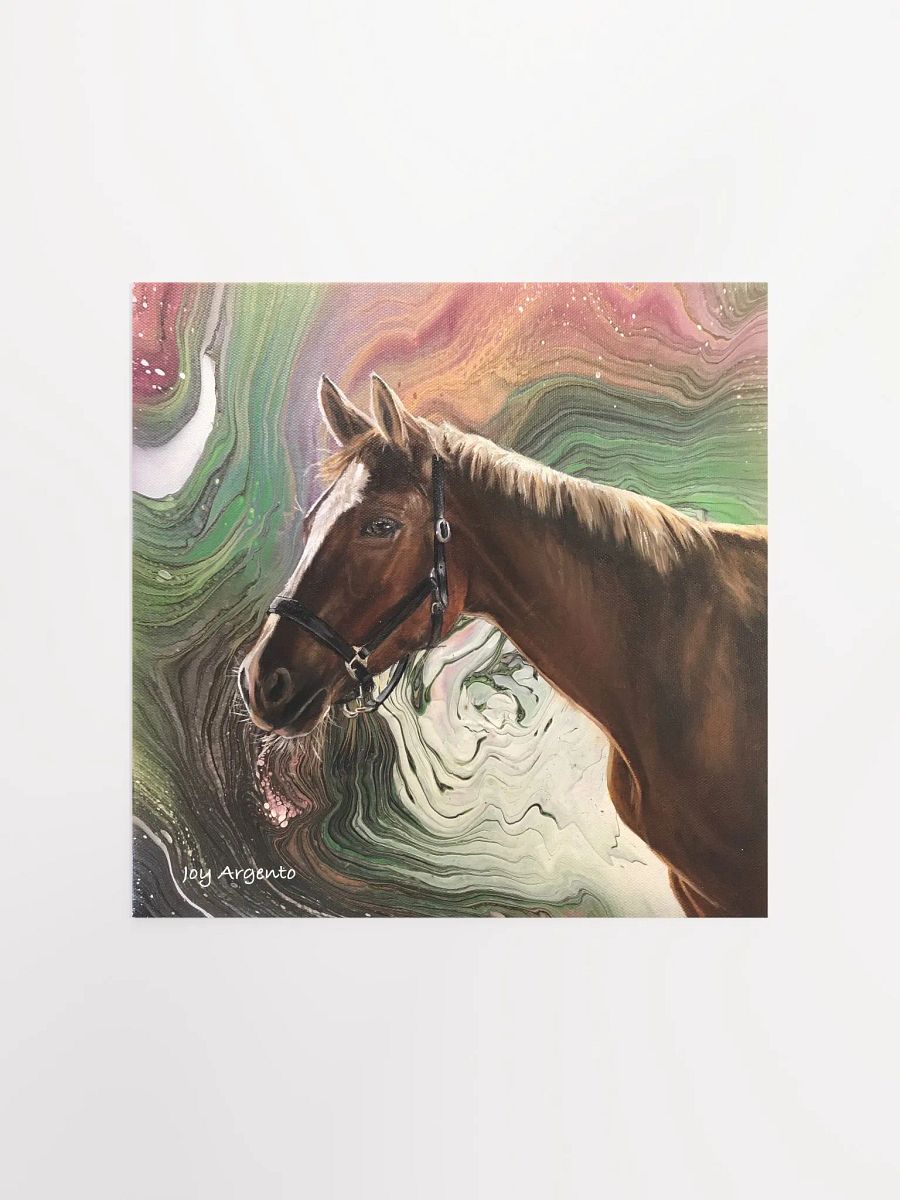 Horse Print product image (1)