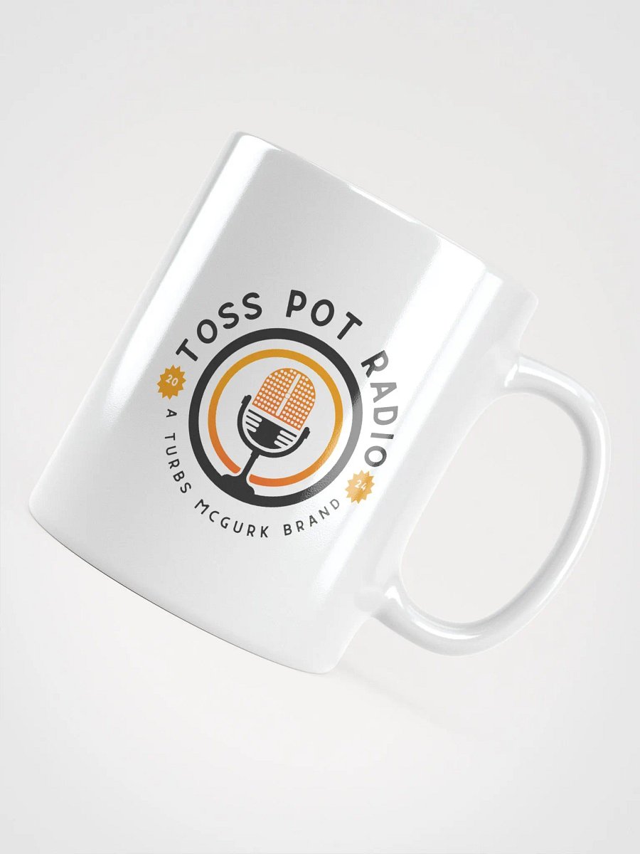 Need More Caffeine Mug product image (5)