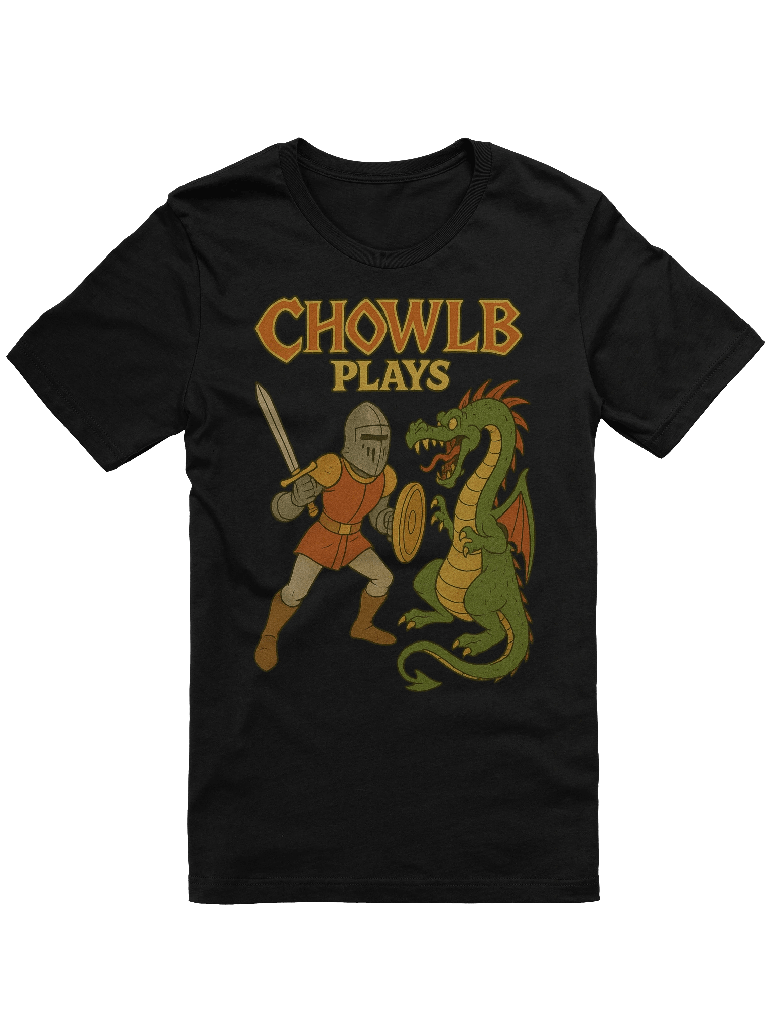 Chowlb's Lair Vintage product image (5)