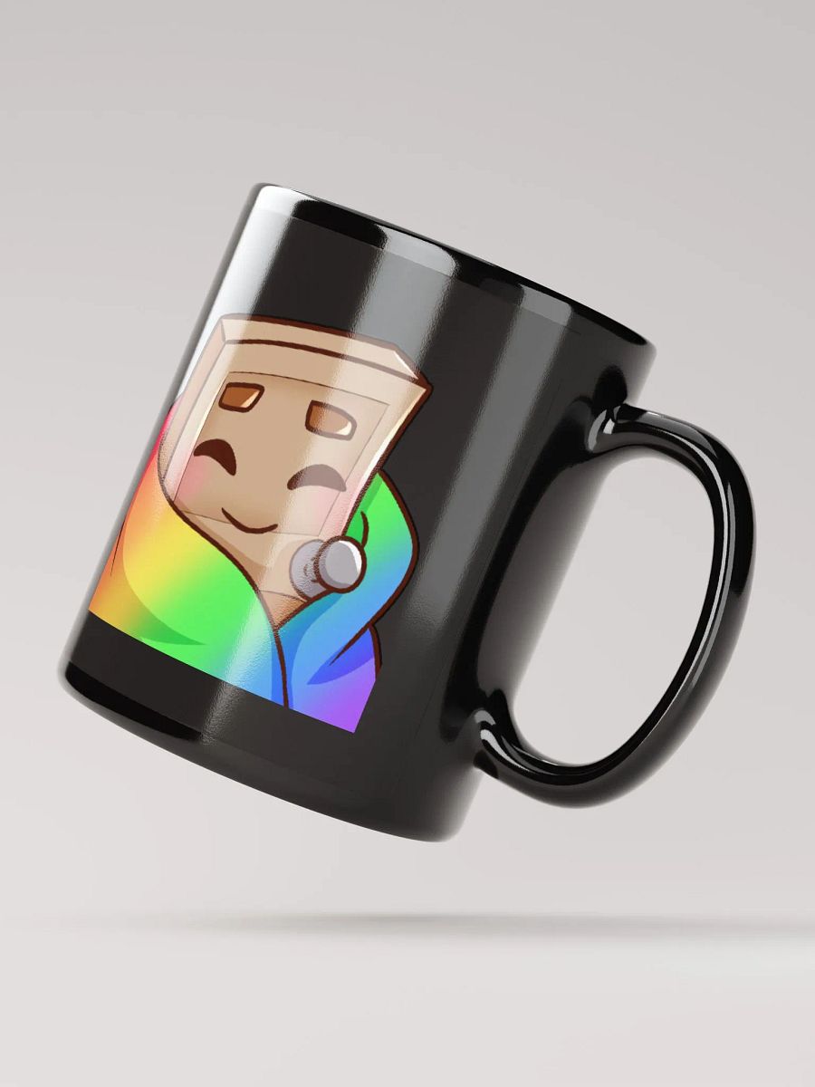 Cozy Pride Mug product image (3)