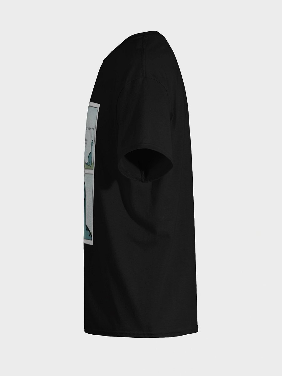 Comic #38 T-shirt product image (34)