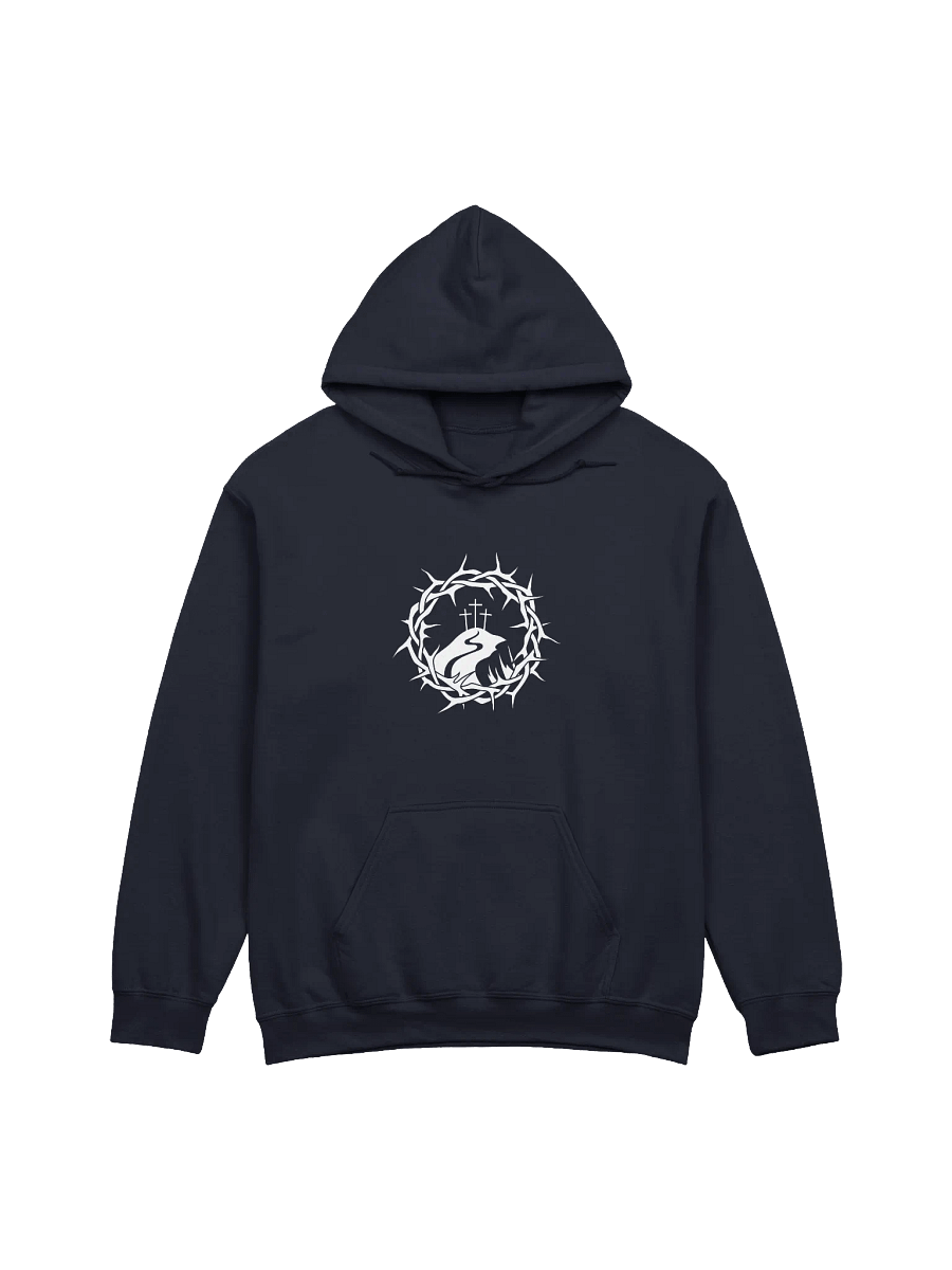 Redemption Crown Unisex Hoodie product image (1)