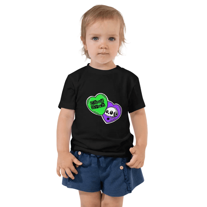 Lonely Hearts Toddler T-Shirt product image (1)