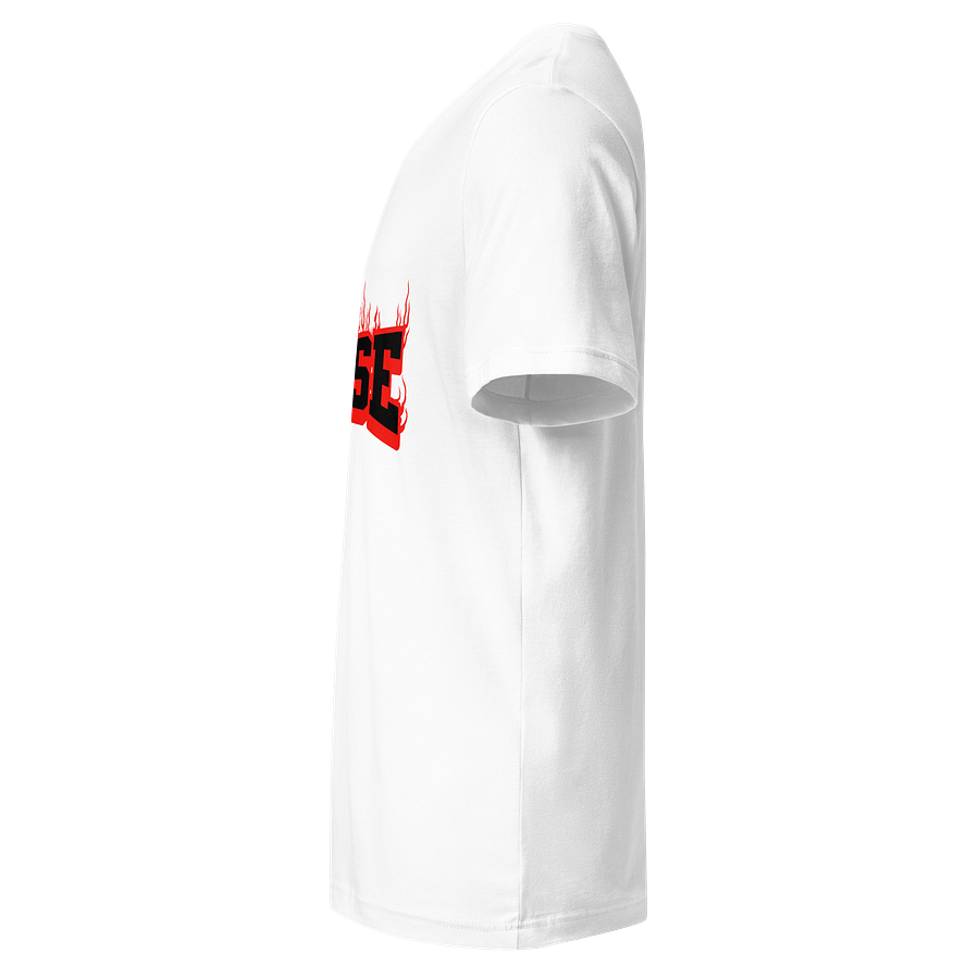 Rise in Flames V-Neck Tee product image (5)