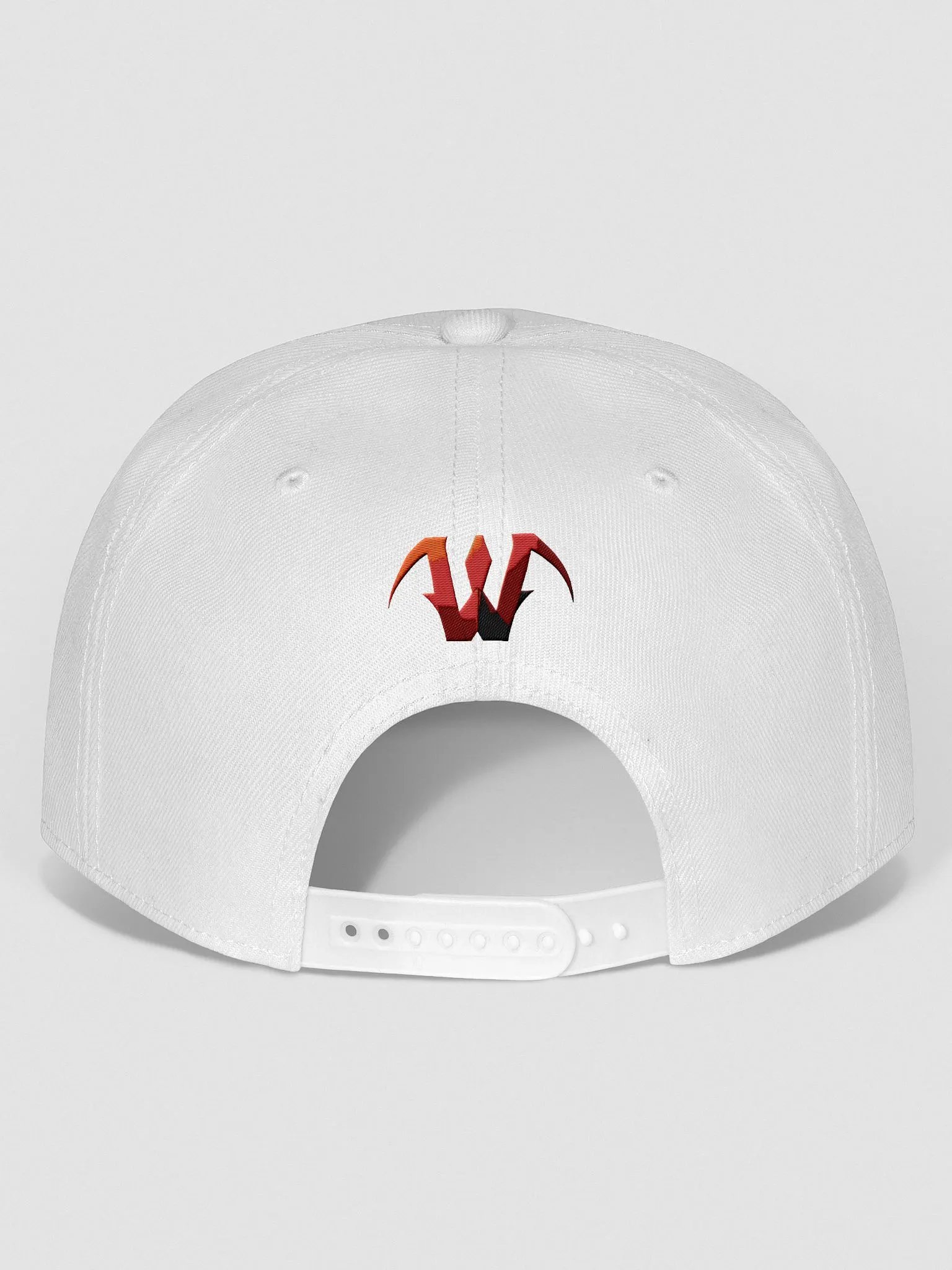 W Logo WATSON Baseball cap product image (4)