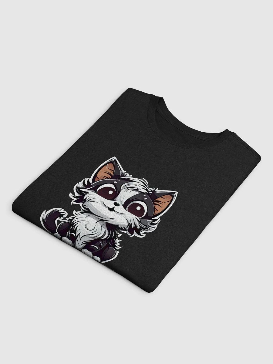 Buddy Next Level Supersoft T-Shirt 1 product image (5)