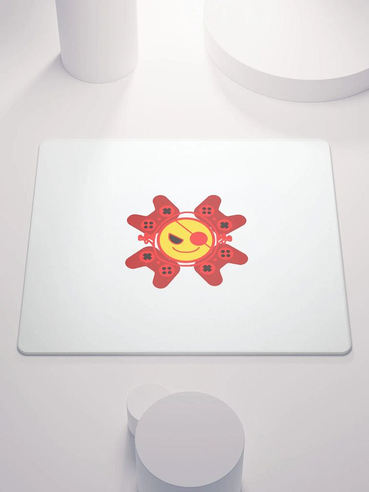 DRDG Gaming Mouse Pad product image (1)