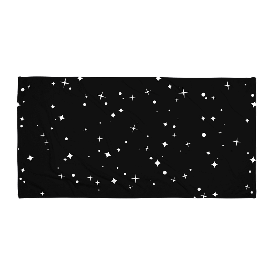 Galaxy Towel product image (2)