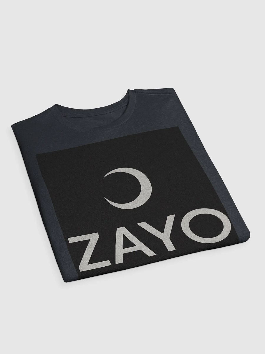 ZAYO Crescent Moon T-Shirt product image (24)