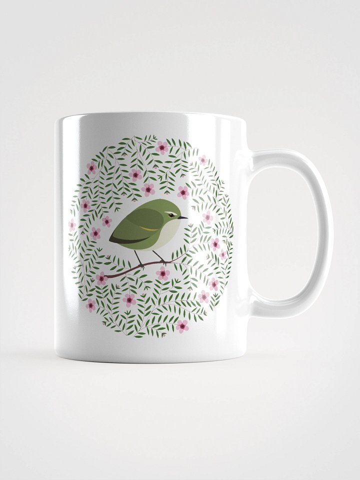 Tītīpounamu in Mānuka Mug product image (2)