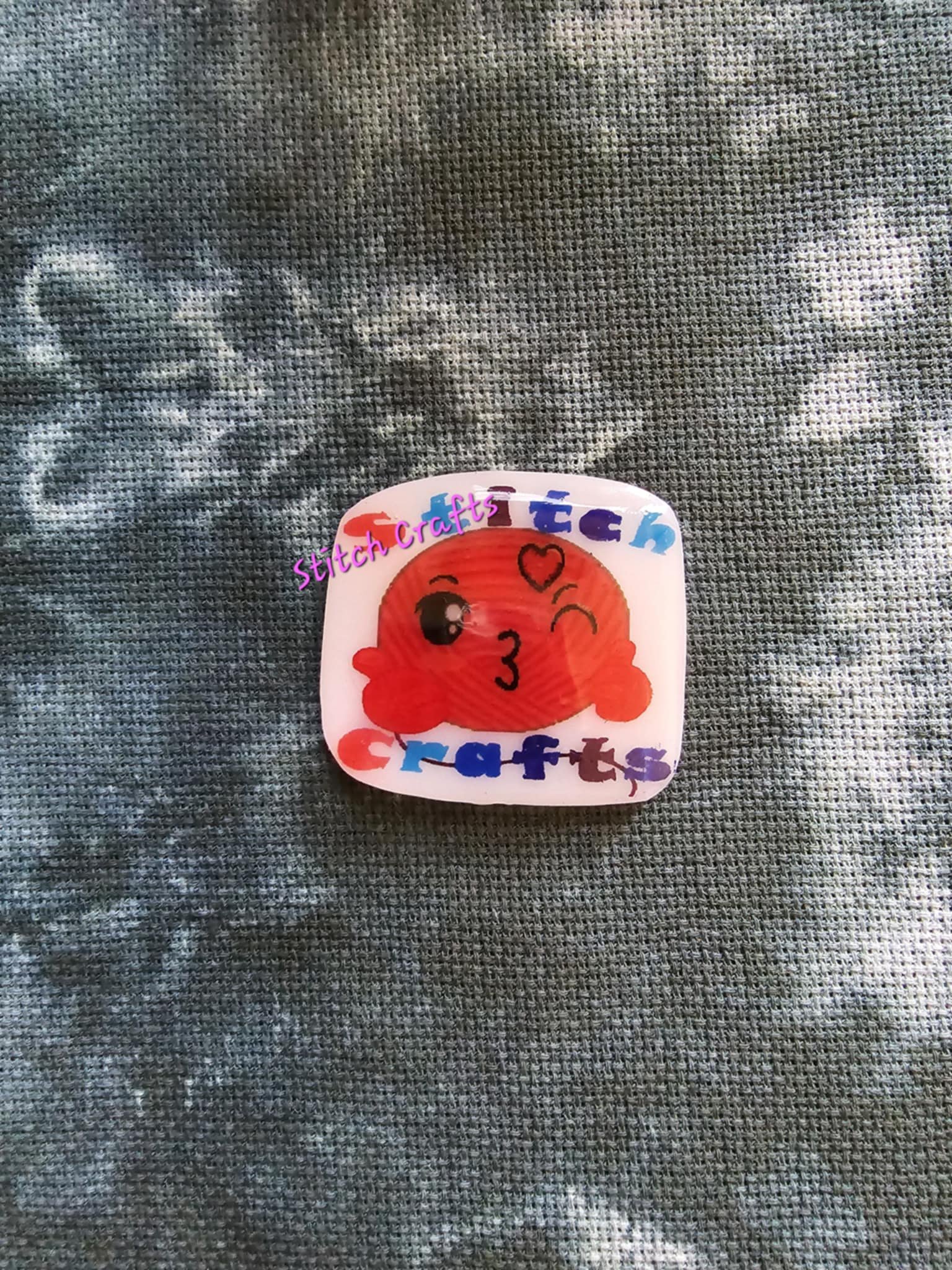 Stitch Crafts Minder product image (1)