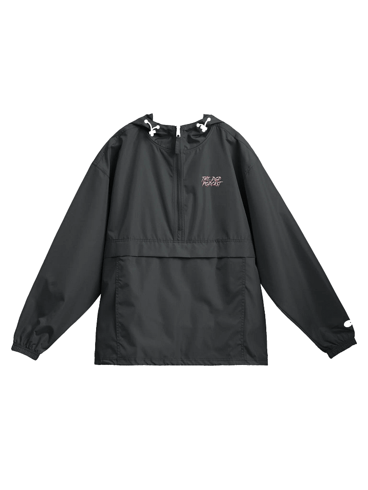 DGD Podcast Champion Jacket product image (1)