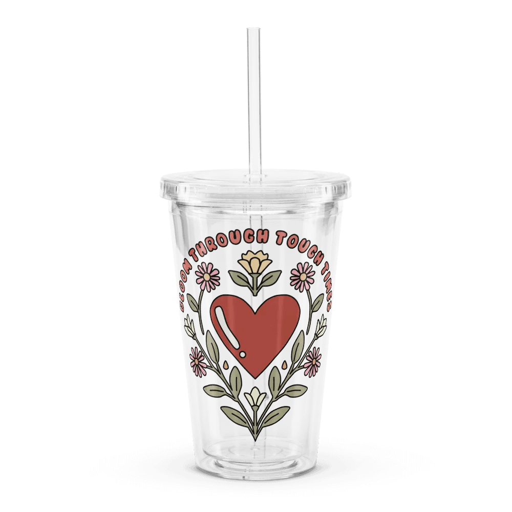 Bloom Tumbler product image (1)