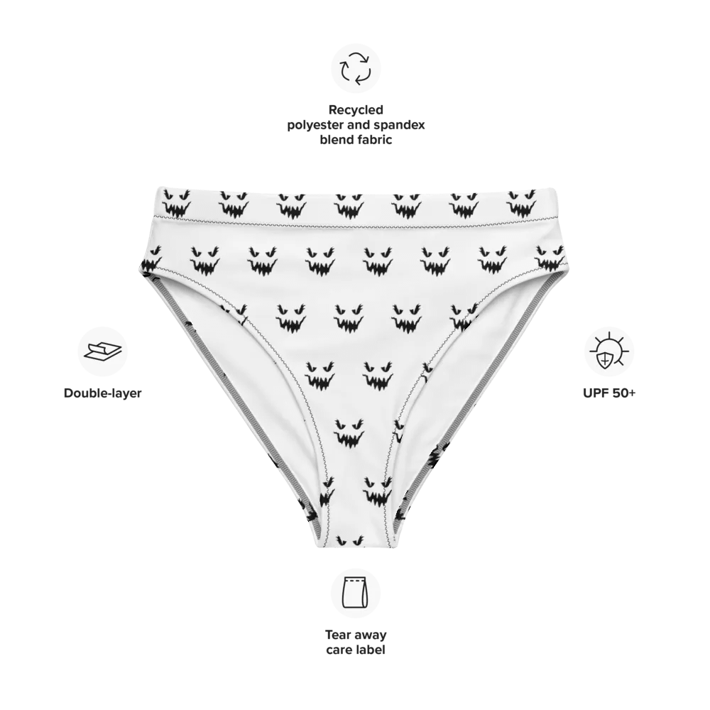 ChainingGhost Bikini Bottoms product image (9)