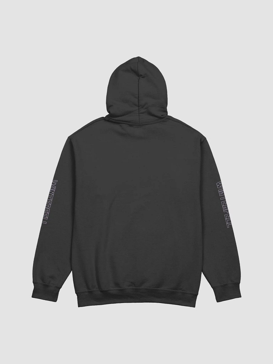 Members Only Hoodie product image (4)