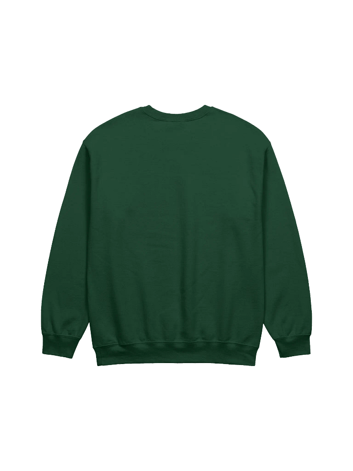 Bacon My Heart - Crewneck Sweatshirt product image (2)