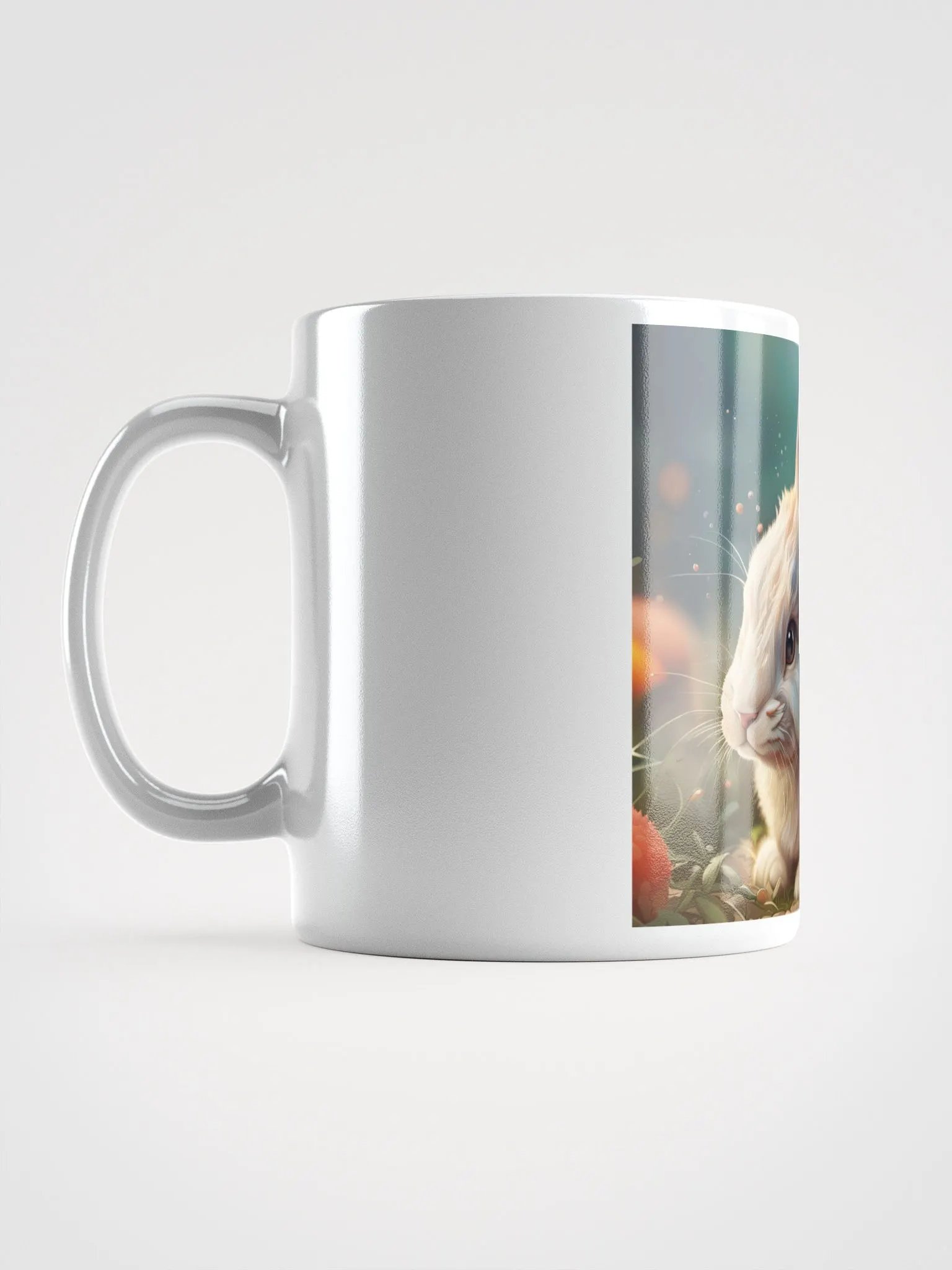 Bunny Mug product image (6)