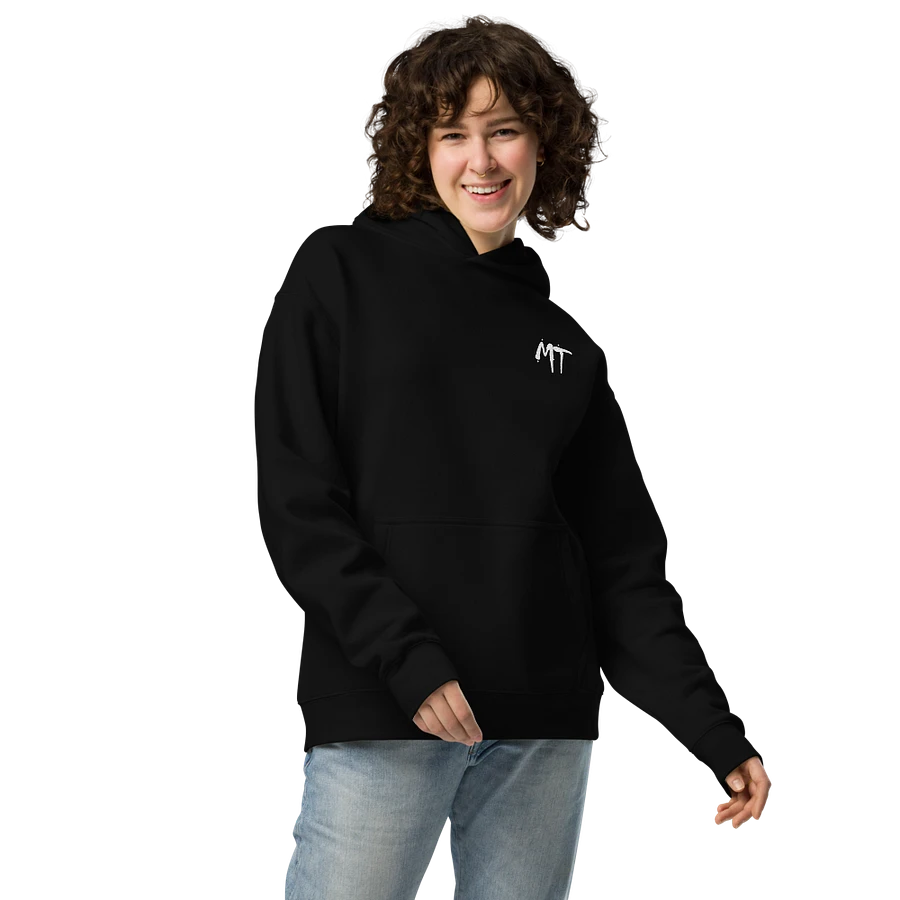 UhMarky Premium Oversized Hoodie product image (3)