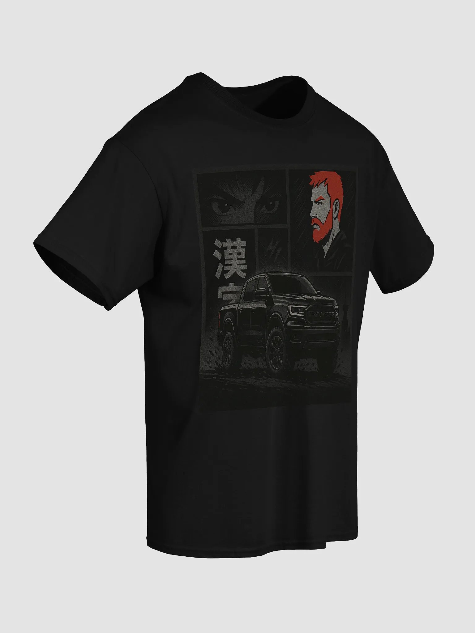 Ranger Tee product image (5)