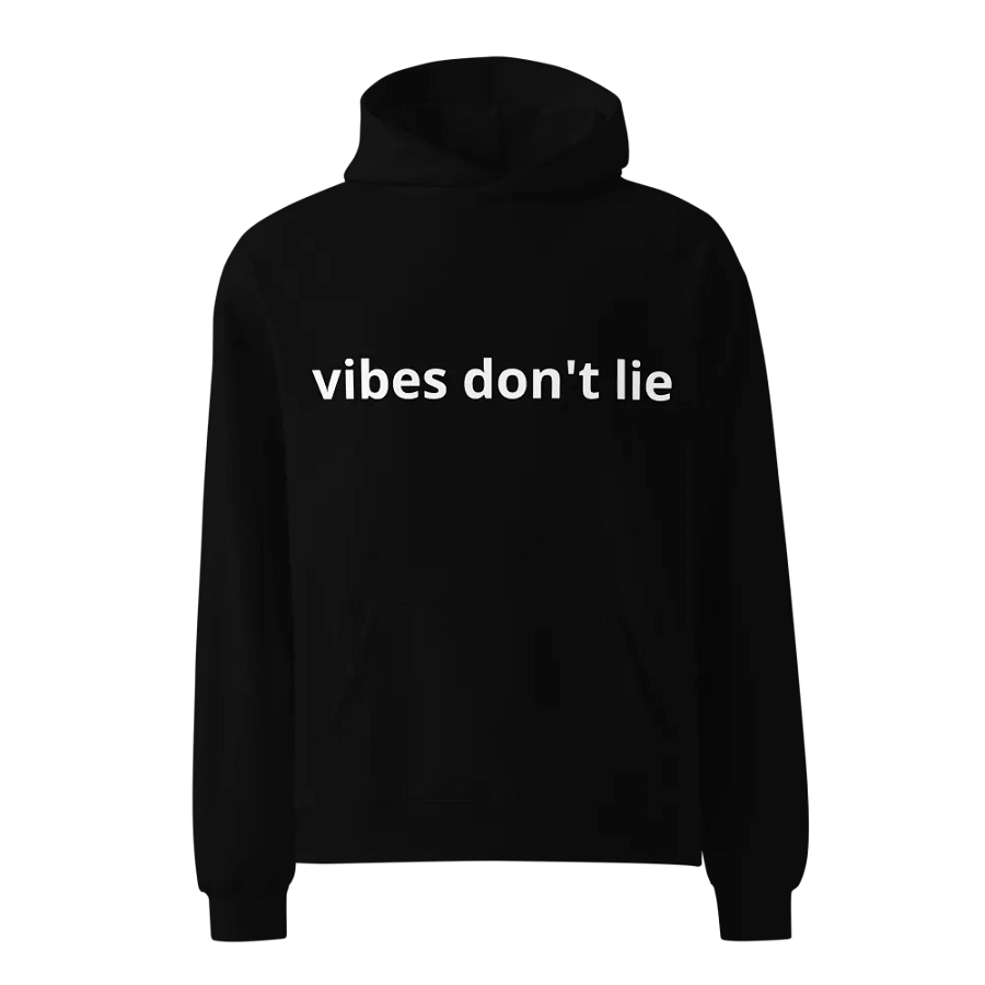 vibes don't lie product image (1)