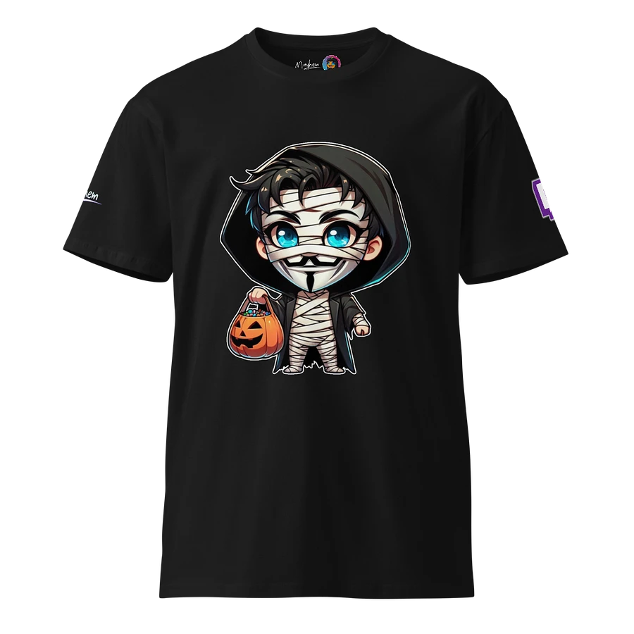 Mummy Mayhem Unisex Tee product image (1)