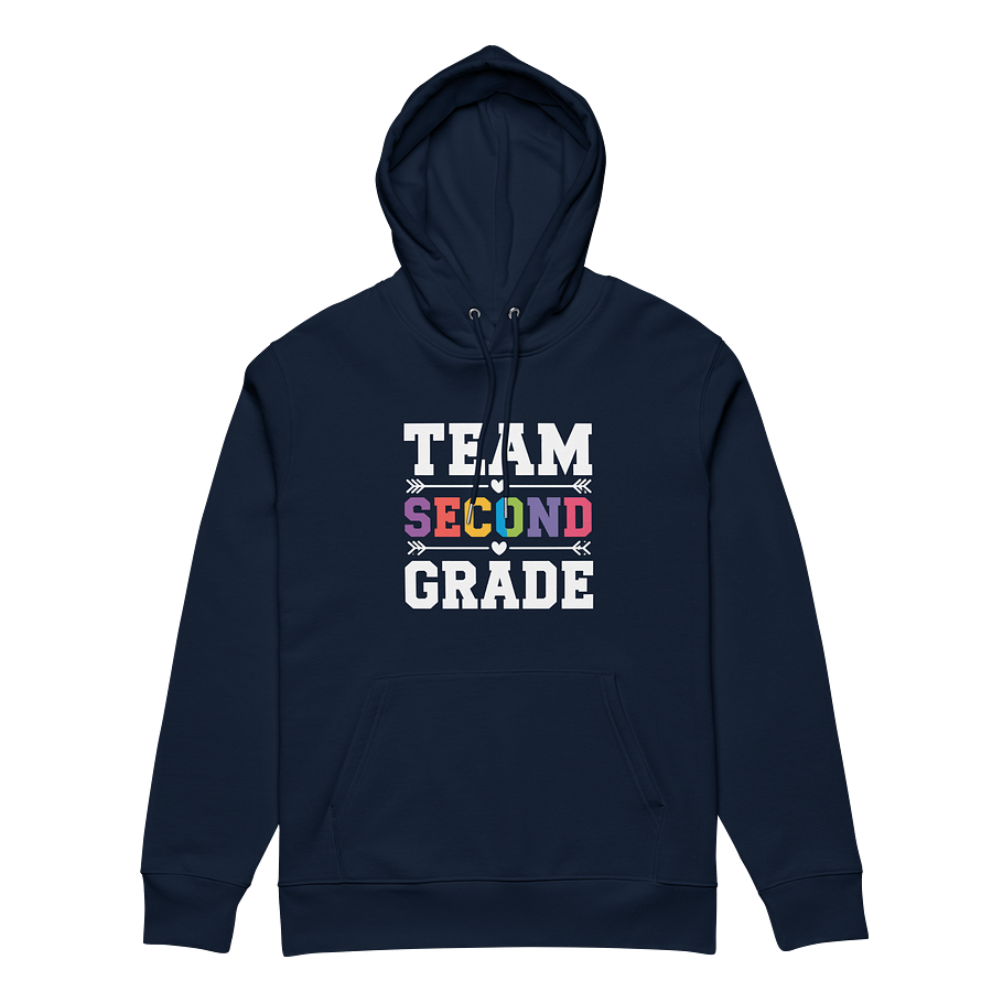 Team Second Grade product image (5)