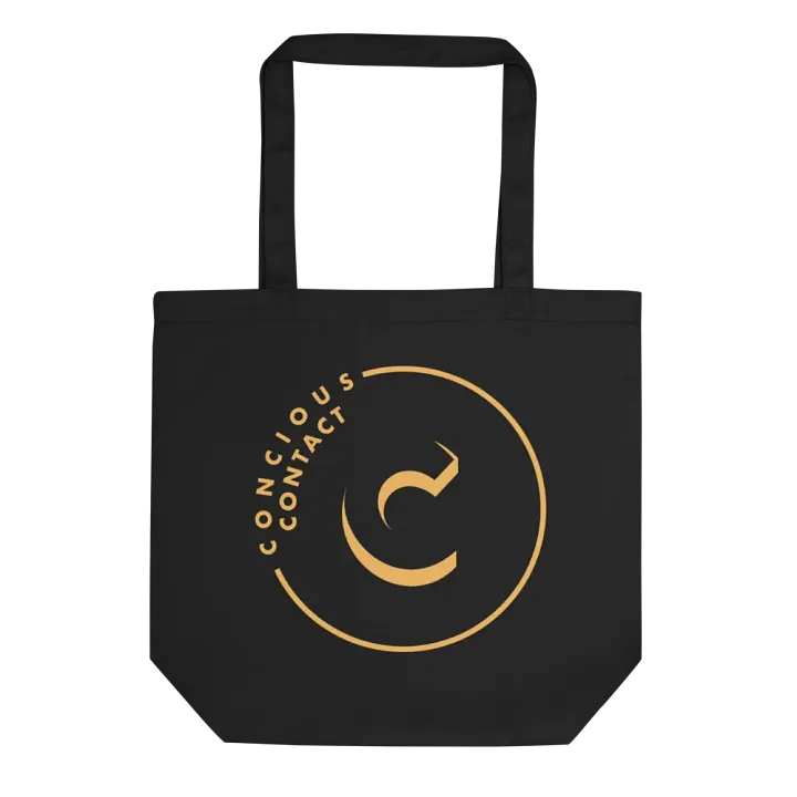 Carry The Message Tote product image (1)