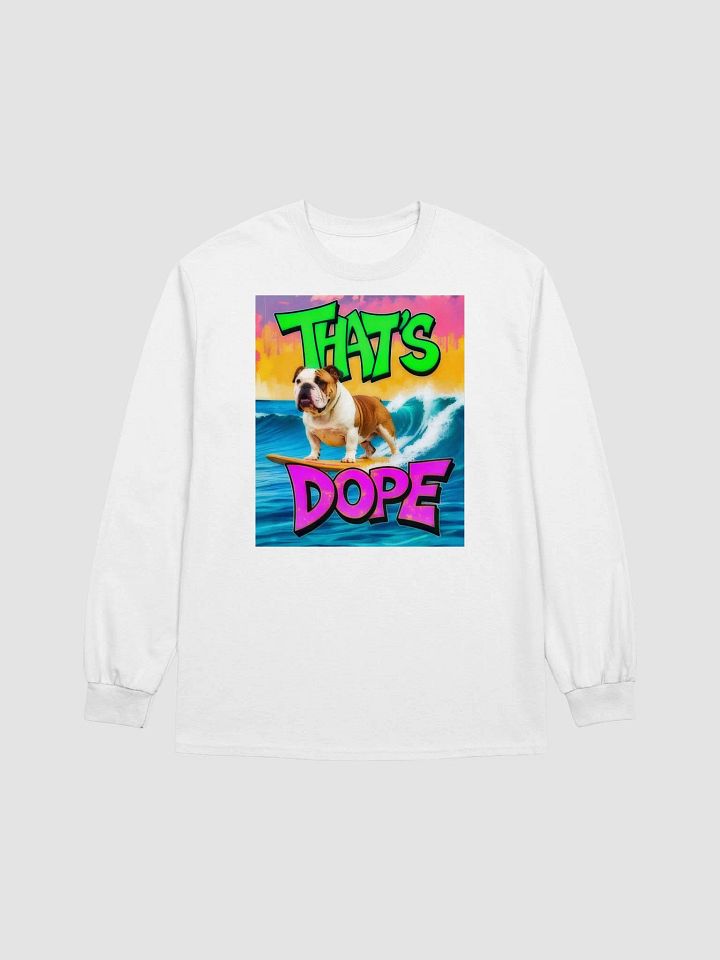 That's Dope (H002) product image (1)