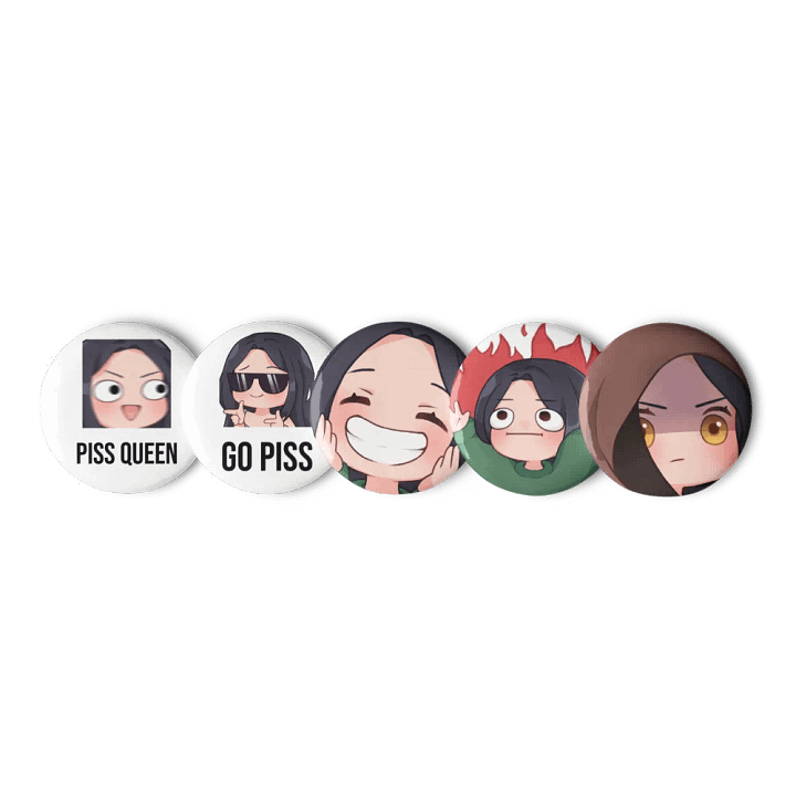 Pin Bundle product image (1)