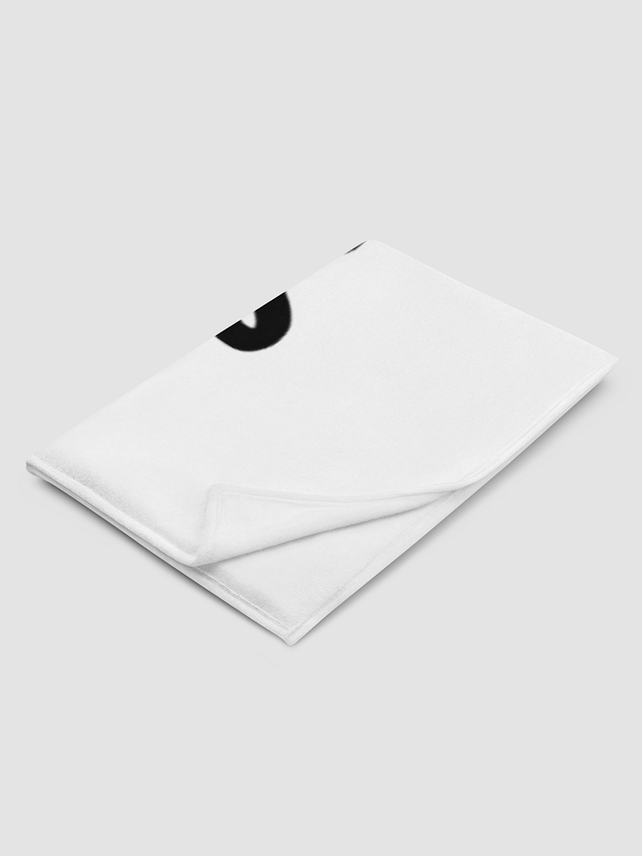[The Cereal Bowl] Throw Blanket product image (2)